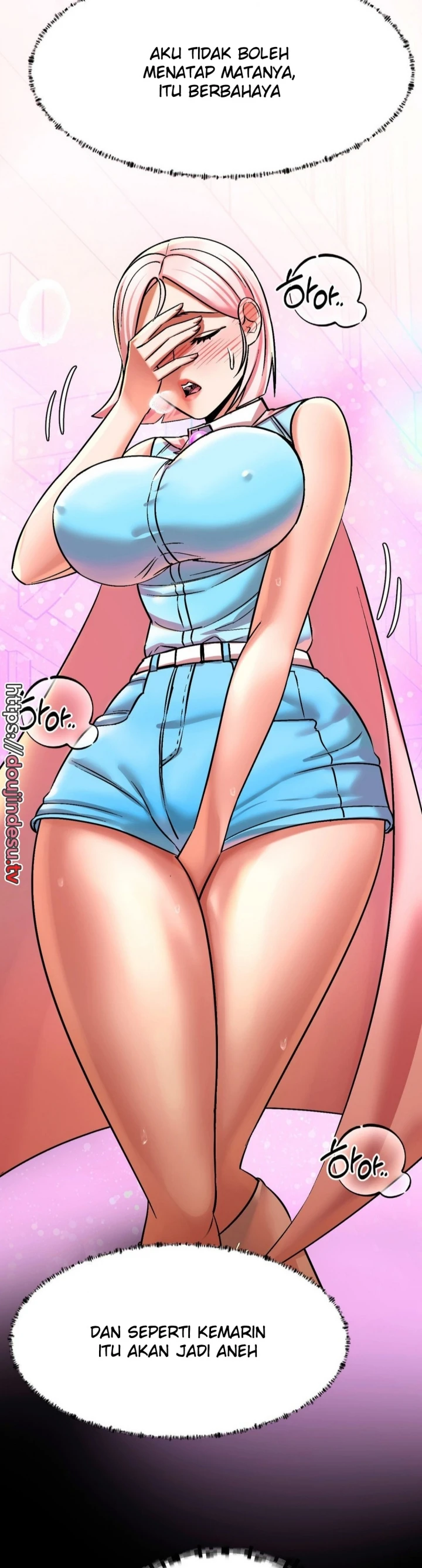 Farming with Girls Chapter 10 - Page 27